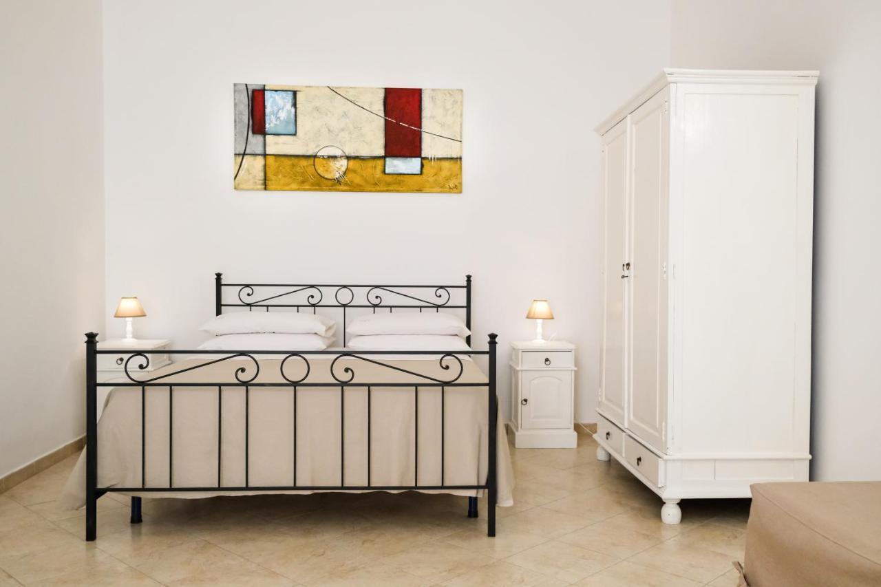 Terra D'Otranto Bed & Breakfast Uggiano La Chiesa Exterior photo