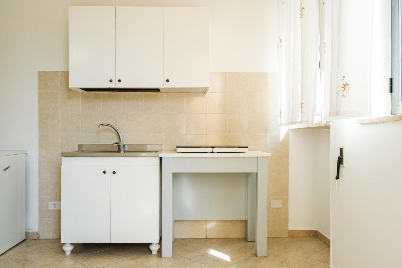 Terra D'Otranto Bed & Breakfast Uggiano La Chiesa Exterior photo