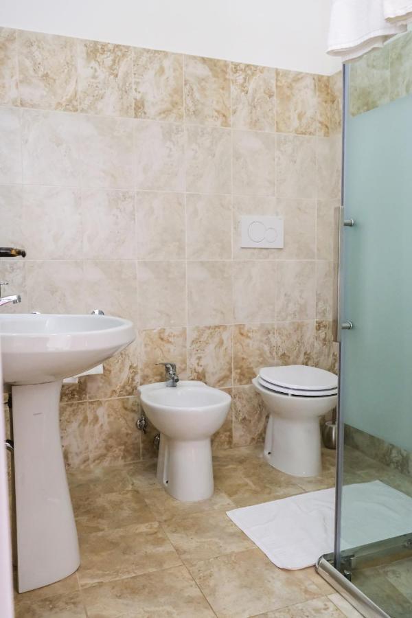 Terra D'Otranto Bed & Breakfast Uggiano La Chiesa Exterior photo