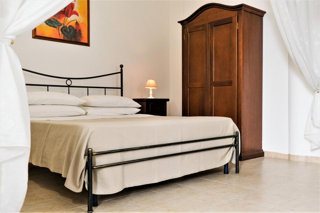 Terra D'Otranto Bed & Breakfast Uggiano La Chiesa Exterior photo