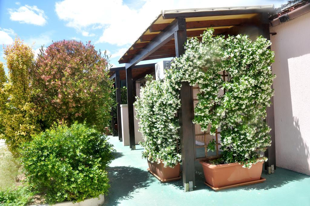 Terra D'Otranto Bed & Breakfast Uggiano La Chiesa Room photo